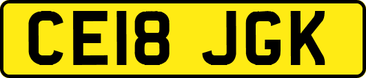 CE18JGK