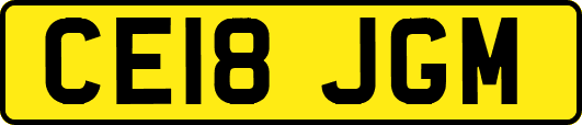 CE18JGM