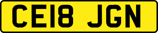 CE18JGN