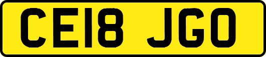 CE18JGO