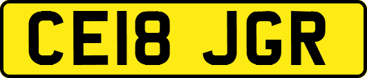 CE18JGR