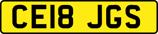 CE18JGS