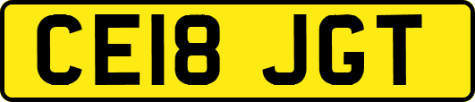 CE18JGT