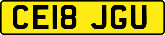 CE18JGU