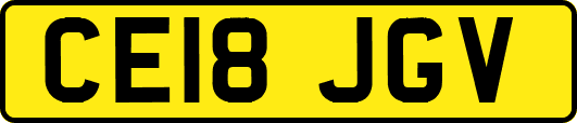CE18JGV