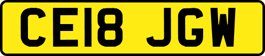 CE18JGW