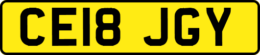 CE18JGY