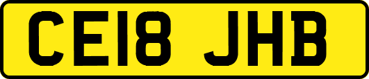 CE18JHB