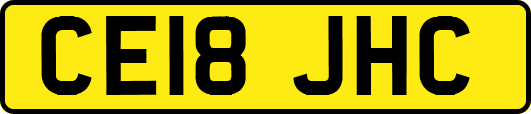CE18JHC