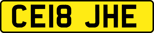 CE18JHE