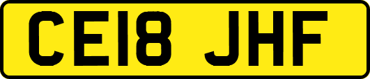CE18JHF