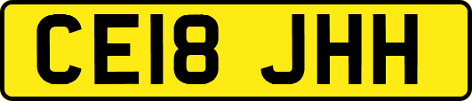 CE18JHH