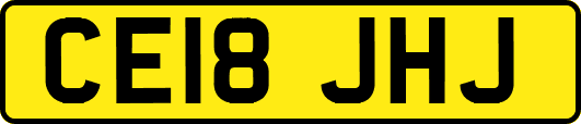 CE18JHJ