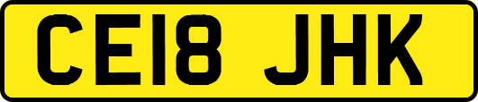 CE18JHK