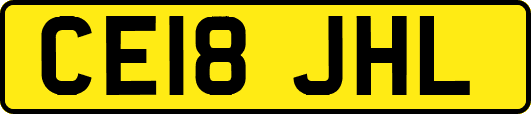 CE18JHL