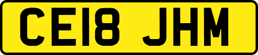 CE18JHM