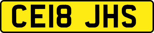 CE18JHS