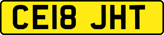 CE18JHT