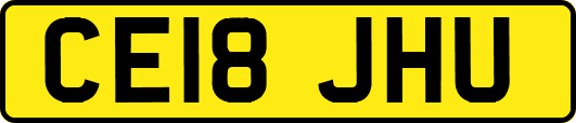 CE18JHU