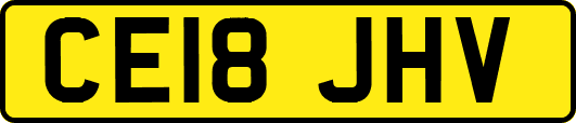 CE18JHV