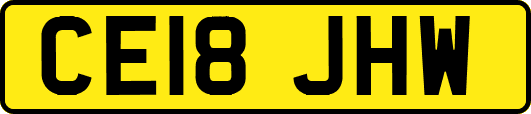 CE18JHW
