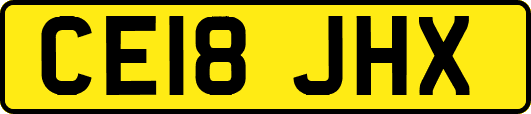 CE18JHX