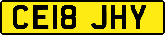 CE18JHY