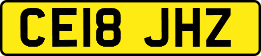 CE18JHZ