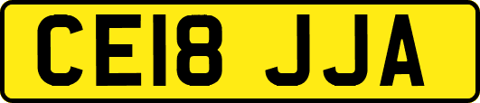 CE18JJA