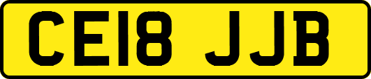 CE18JJB