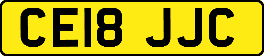 CE18JJC