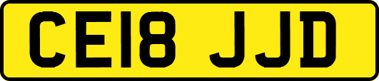 CE18JJD
