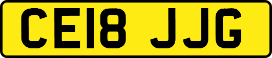 CE18JJG