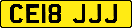 CE18JJJ