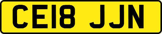 CE18JJN