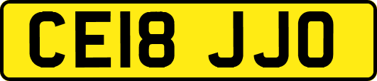 CE18JJO