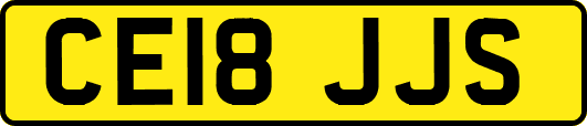 CE18JJS