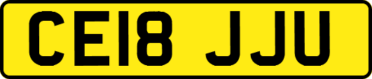 CE18JJU