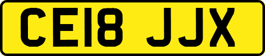 CE18JJX