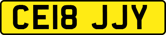 CE18JJY