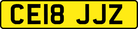CE18JJZ
