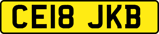 CE18JKB