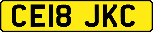 CE18JKC