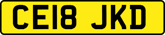 CE18JKD