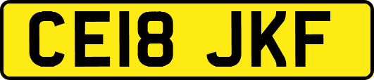 CE18JKF
