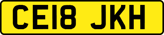 CE18JKH