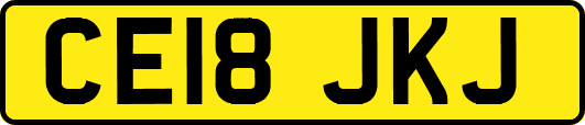 CE18JKJ