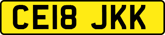 CE18JKK