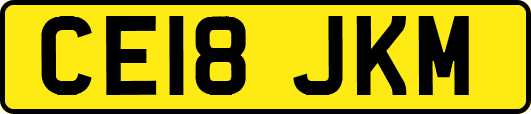 CE18JKM