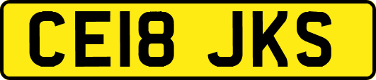 CE18JKS